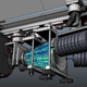 Imagen para el artículo titulado Una nueva teoría podría explicar, por fin, cómo funciona el motor imposible EmDrive